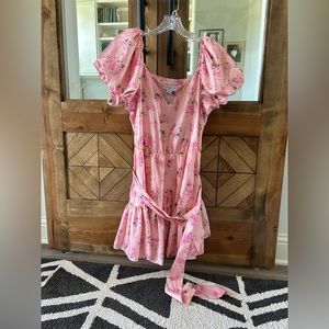 Loveshackfancy x Target Dress